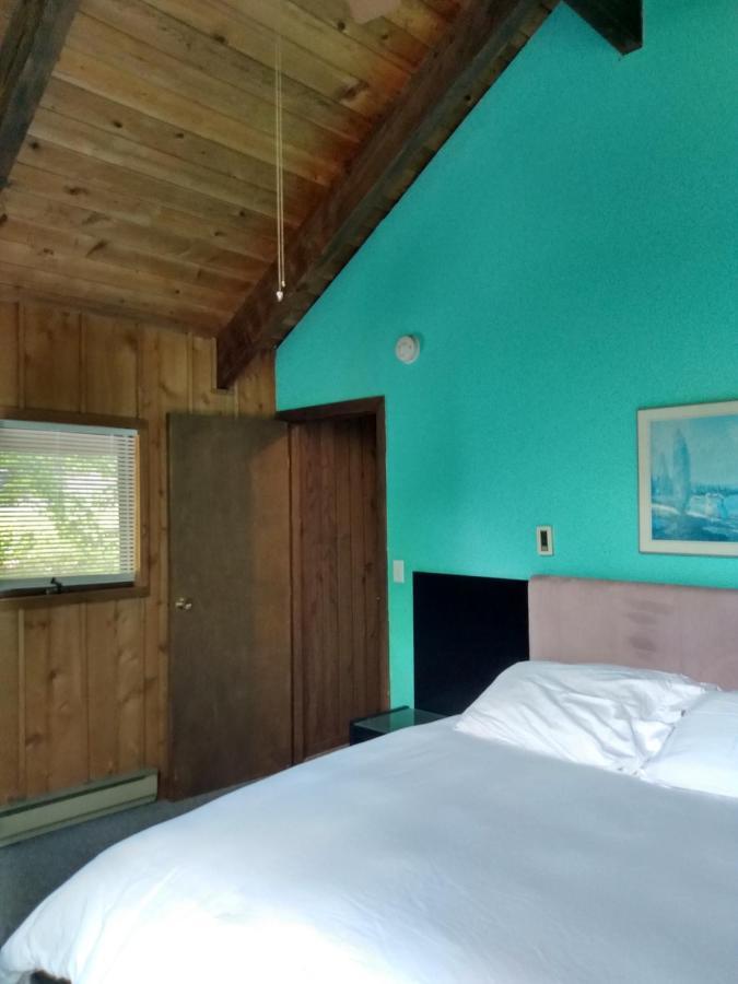 Вилла Mountain Retreat Уилмингтон Экстерьер фото