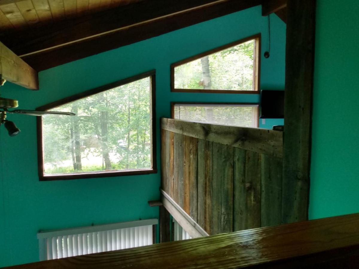 Вилла Mountain Retreat Уилмингтон Экстерьер фото